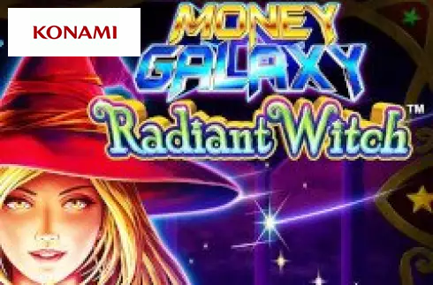 Money Galaxy Radiant Witch
